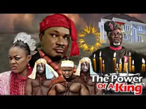 The Power Of A King (Jerry Amilo) - 2019